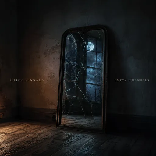 Empty Chambers cover artwork