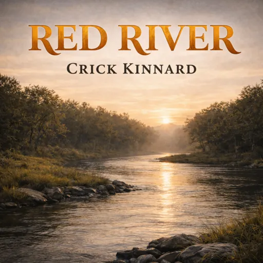 Red River cover artwork