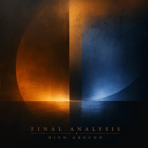 Final Analysis cover artwork