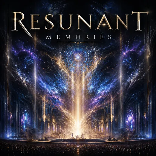 Memories cover artwork