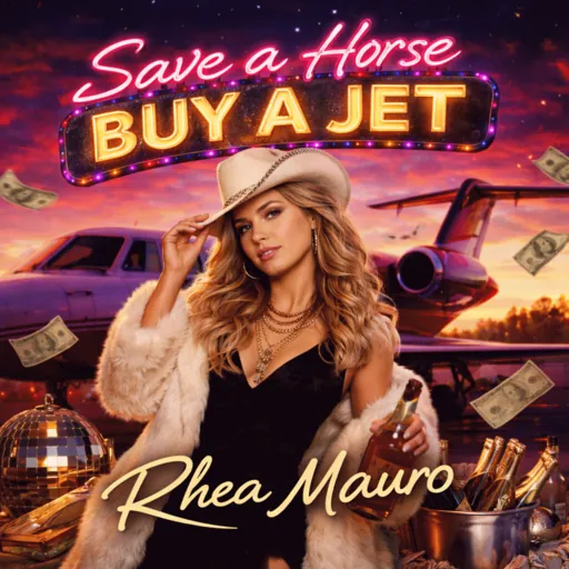 Save a Horse Buy a Jet cover artwork