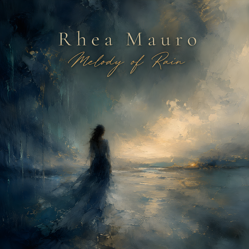 Melody of Rain cover art