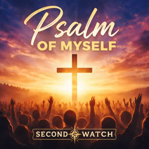 Psalm of Myself cover artwork