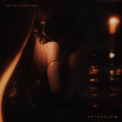 Afterglow cover artwork