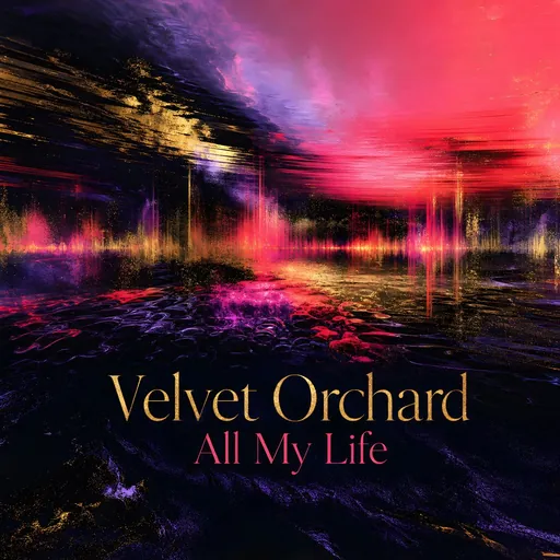 All My Life cover art
