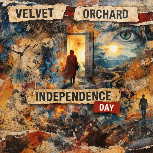 Independence Day cover artwork