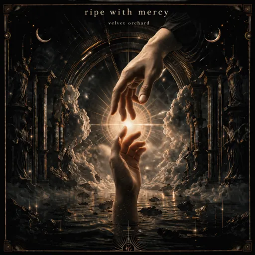 Ripe with Mercy cover art